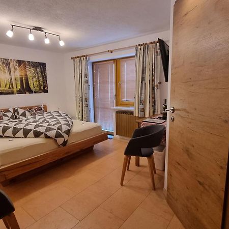 Haus Seebach Berwang Exteriér fotografie