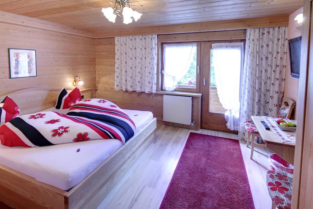 Haus Seebach Berwang Exteriér fotografie